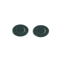 testa in vitroceramica Elba nera lucida codice 216158080
