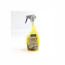 Detergente pulente Nuncas Casa 9 pistola 750 ml senza risciacquo
