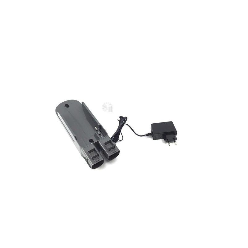 stazione di ricarica per aspirapolvere Gorenje 36V 400m 815451