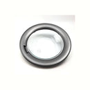 Porta completa originale per lavatrice Candy 43041860