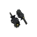 SPAZZOLE MOTORE 5X12,2 LAVATRICE BEKO