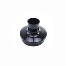 Tappo vaso tritatutto originale Moulinex MS-650441 nero