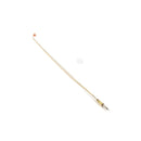 Termocupla bruciatore originale Bompani 500mm sicurezza