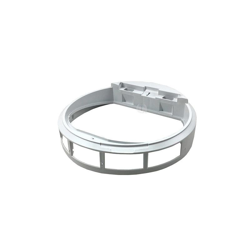 Telaio filtro aria originale asciugatrice Gorenje codice 581100