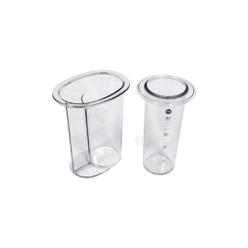 Pressino originale per robot da cucina De Longhi codice KW652293
