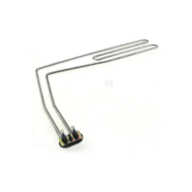 WHIRLPOOL, ARISTON, INDESIT, SCHOLTES - Resistenza lavastoviglie 2200W - C00041252