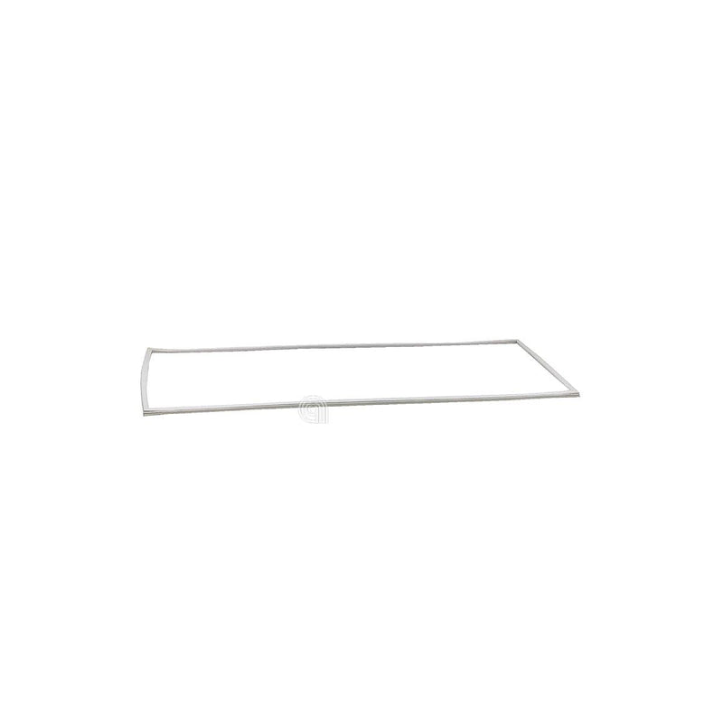 Guarnizione magnetica originale congelatore Candy 41028539 bianca