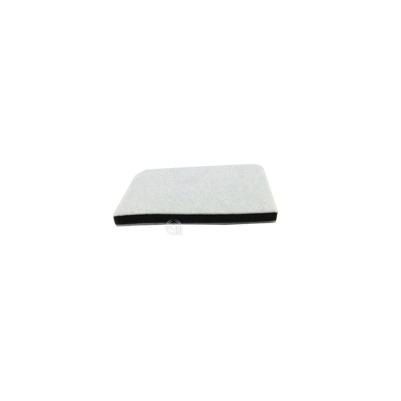 Filtro di uscita aria 2735 per aspirapolvere De Longhi AT5185392900