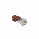 Serratura porta lavatrice originale Vestel cod. 32019331