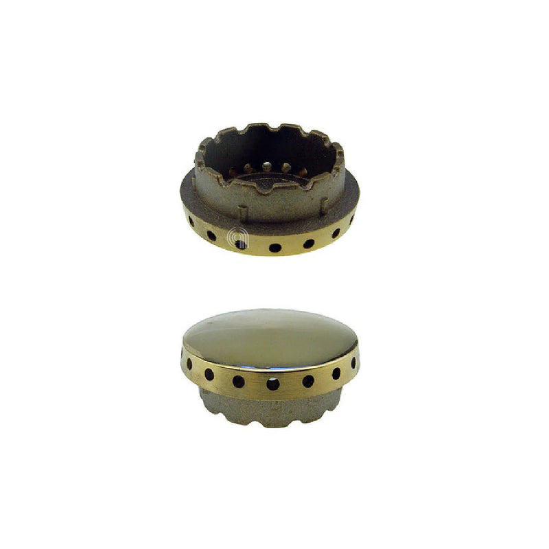 ARISTON INDESIT HOTPOINT - Spartifiamma ausiliario per piano cottura - L0215