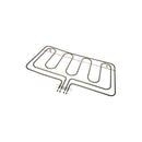 Resistenza superiore forno Smeg 4100W originale 806890381