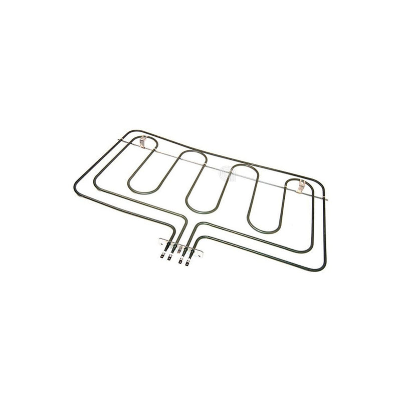 Resistenza superiore forno Smeg 4100W originale 806890381