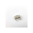 Microinterruttore Saia V4NST9-UL 5(2)A 250V 85°C De Longhi