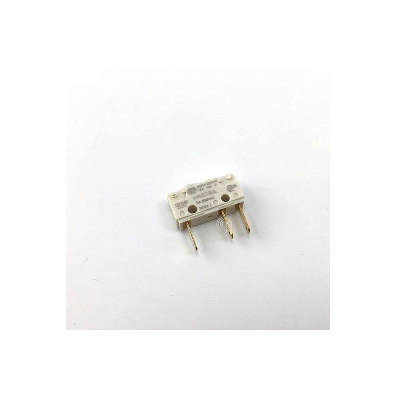 Microinterruttore Saia V4NST9-UL 5(2)A 250V 85°C De Longhi