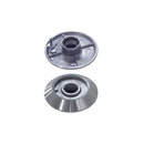 RICAMBI CUCINA - Bruciatore in alluminio per piano cottura - B0816