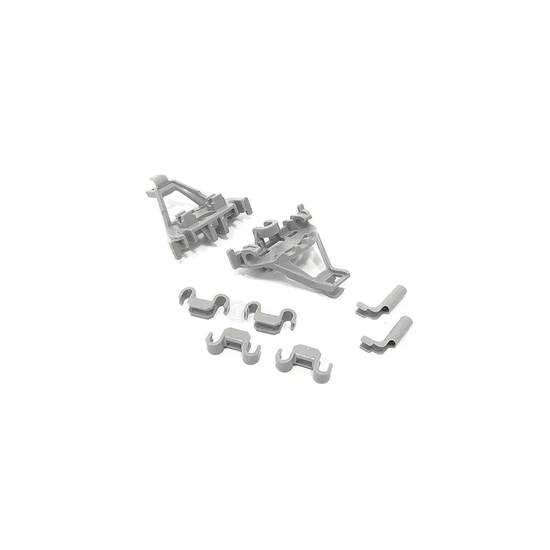 Kit cuscinetti cestello inferiore lavastoviglie Bosch 428344 originale