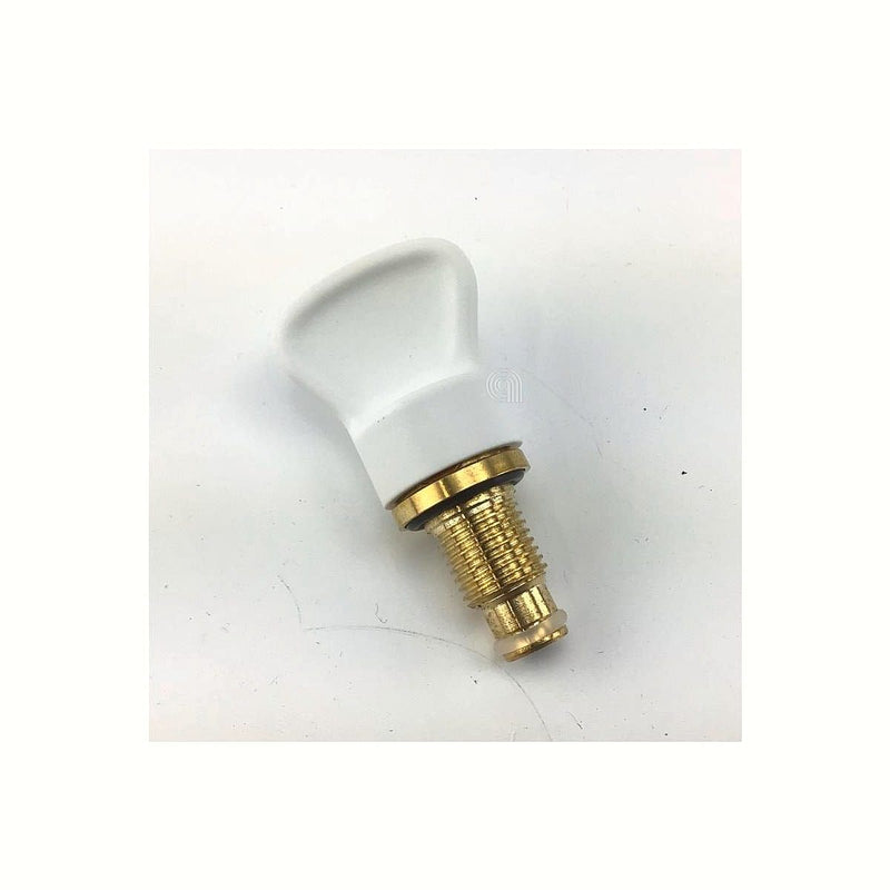 spina originale per aspirapolvere a vapore Polti codice SLDB3209
