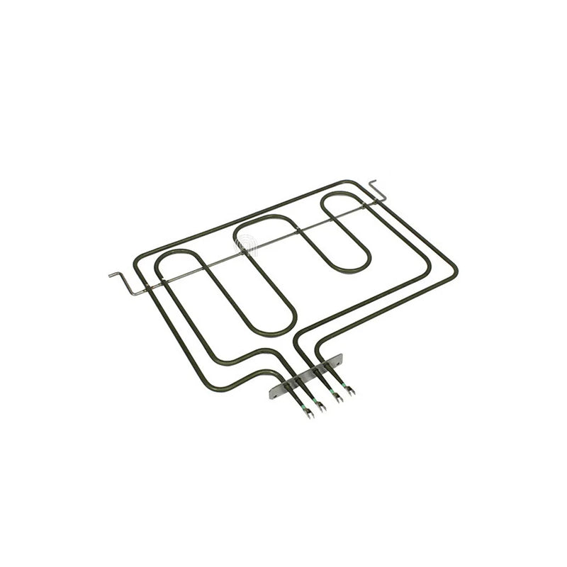 NARDI, BLANCO - Resistenza Superiore Forno - 040199009962R
