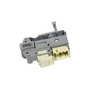 SERRATURA PORTA LAVATRICE WHIRLPOOL