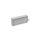 Filtro HEPA rettangolare 2711 originale De Longhi AT5185391600