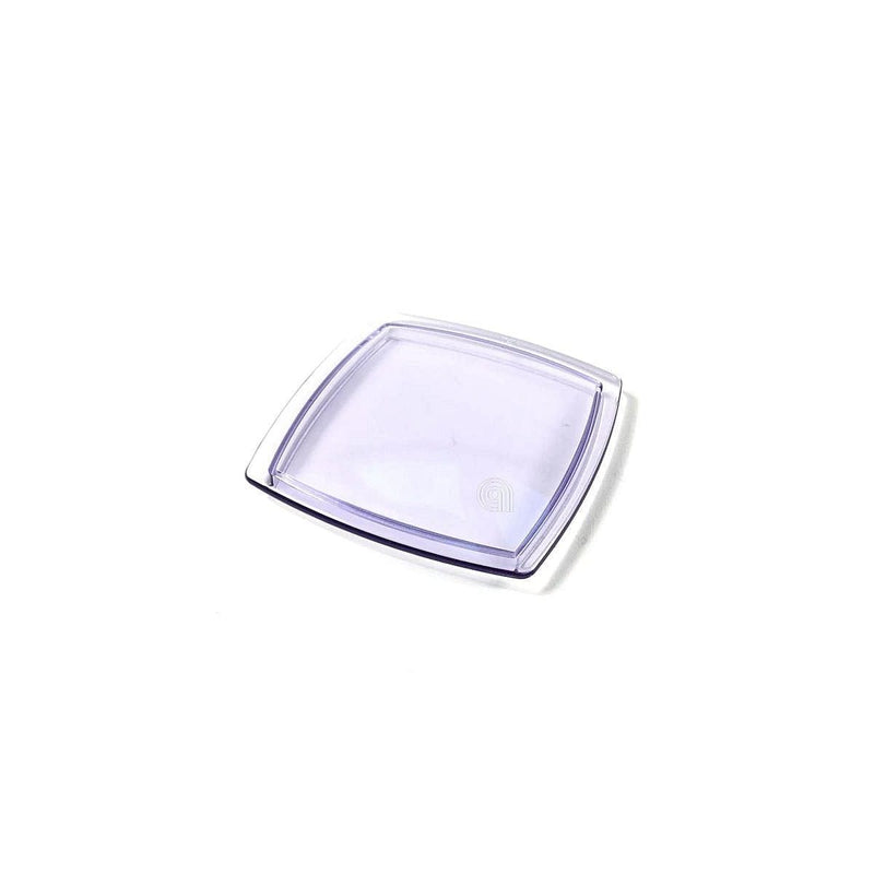 coperchio originale grattugia imetec ricambio D56390 D56530