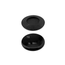 PICCOLA COPERCHIO BRUCIATORE AUSILIARIO PIANO COTTURA RICAMBI CUCINA