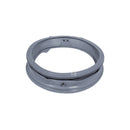 Guarnizione porta originale lavatrice LG MDS41955003 gomma flessibile