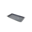 Leccarda smaltata originale forno Smeg codice 480370604
