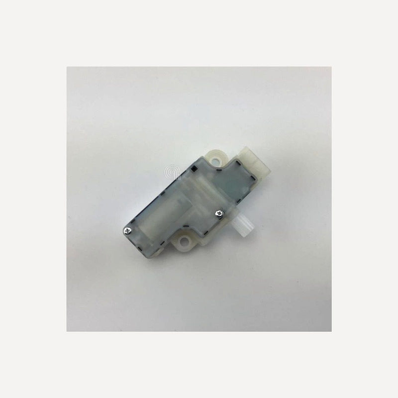 Interruttore di chiusura originale lavatrice Samsung DC34-00025D