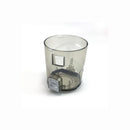 cubo di polvere originale Candy per aspirapolvere codice 48026518