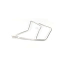 Guarnizione frontale originale per asciugatrice Whirlpool C00276750