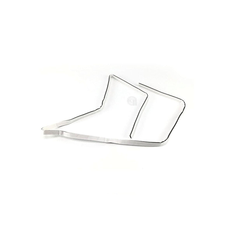 Guarnizione frontale originale per asciugatrice Whirlpool C00276750