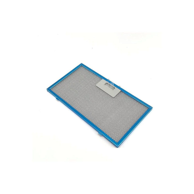 Filtro per grassi in alluminio per cappa aspirante Elica GF08PB
