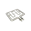 FISHER & PAYKEL - Elemento Riscaldante Superiore Forno - 447750