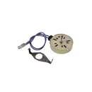 UNIVERSALE - Motore Timer Sinistro Lavatrice - AST-00214035