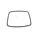 Guarnizione porta forno originale Whirlpool Indesit 482000053943