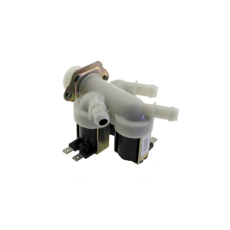 BRANDT - Elettrovalvola a 3 vie 180° per lavatrice - 51X2887