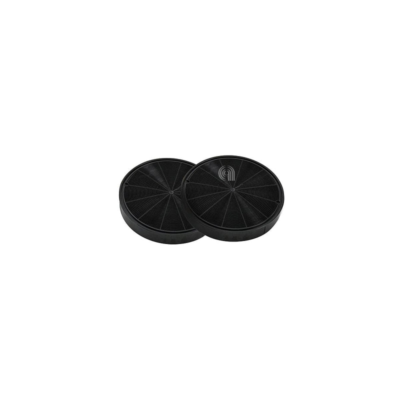 Filtro a carbone attivo per cappa Bosch 00748733