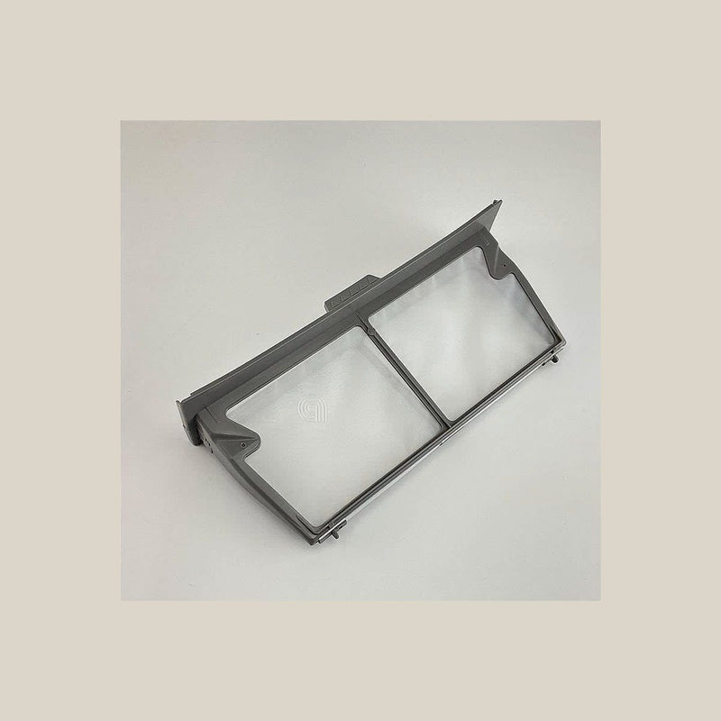 Filtro combinato parte esterna per asciugatrice Beko 2975710300