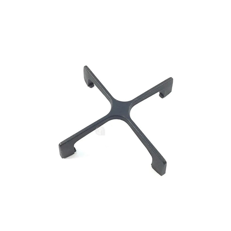 griglia originale per piano cottura in vetroceramica Whirlpool Indesit Bauknecht