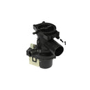 WHIRLPOOL, BAUKNECHT, INDESIT, MAYTAG, IGNIS, LADEN, PRIVILEG, V-ZUG, MIOSTAR - Pompa di scarico lavatrice - 480111101394