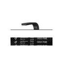 WHIRLPOOL INDESIT FAGOR - Cinghia Asciugatrice 1932 H8 - 482000086374
