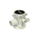 SAMSUNG - Copertura pompa lavatrice - DC61-10652C