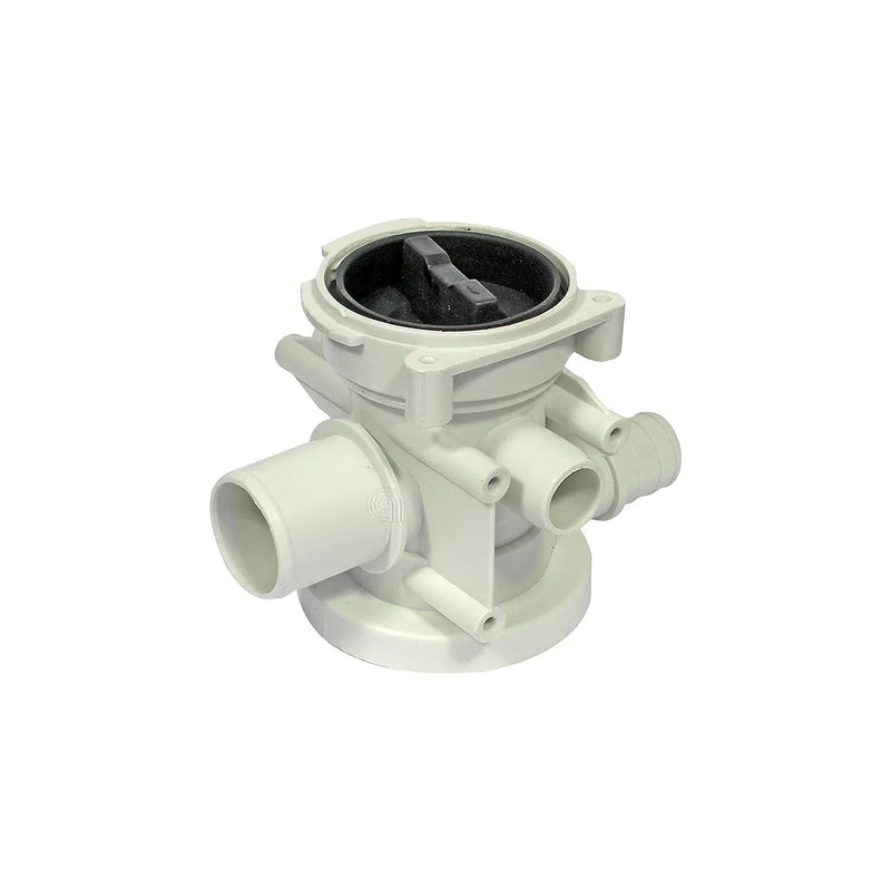 SAMSUNG - Copertura pompa lavatrice - DC61-10652C
