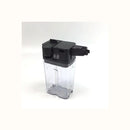 Cristallo coperchio brocca caffettiera Philips ricambio 421944068631