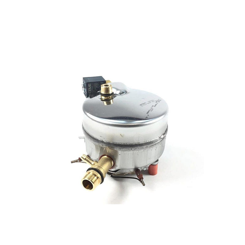 caldaia completa originale per piastra Rowenta cs-00134507