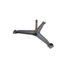 CROCIERA CON LAVATRICE ALBERO ELECTROLUX