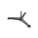 ZANUSSI, ELECTROLUX, AEG, CORBERO - Croce del Tamburo Lavatrice - 1260395015