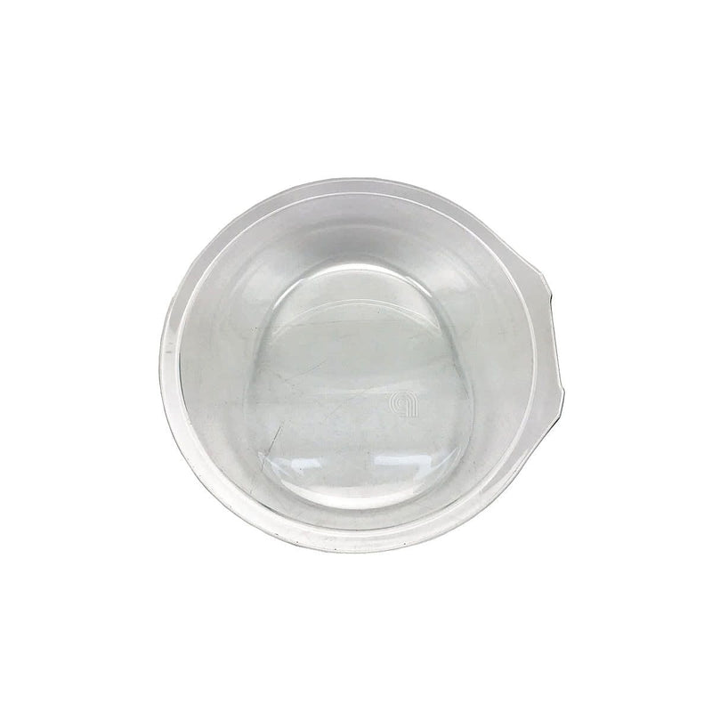 cristallo vetro intermedio per lavatrice Candy codici 41021142 e 41040031