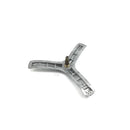 VESTEL, BOMPANI - Asse del tamburo per lavatrice - 20608497